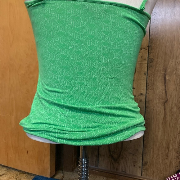 Tank top - Picture 2 of 3